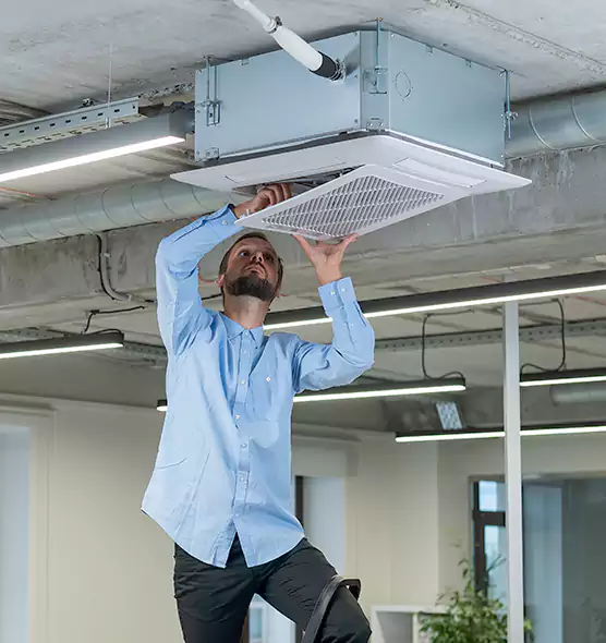 Professional Air Duct Cleaners in Weston, FL