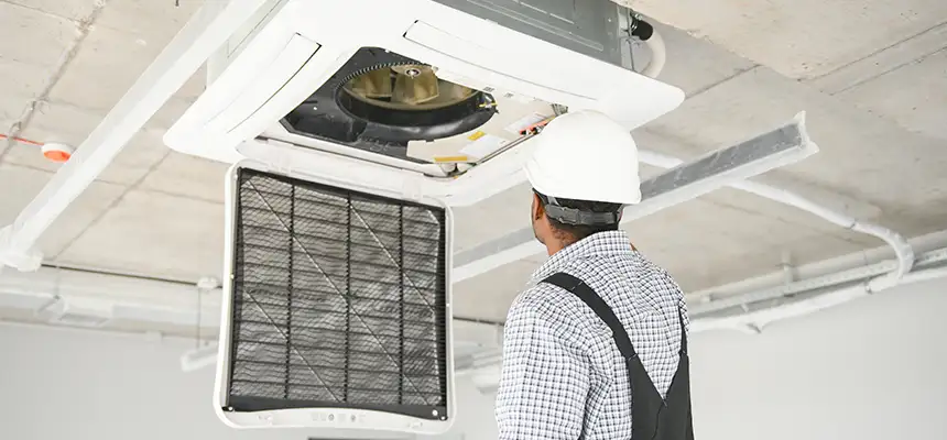 Our Affordable Duct Cleaning Near Me Services in Weston, FL