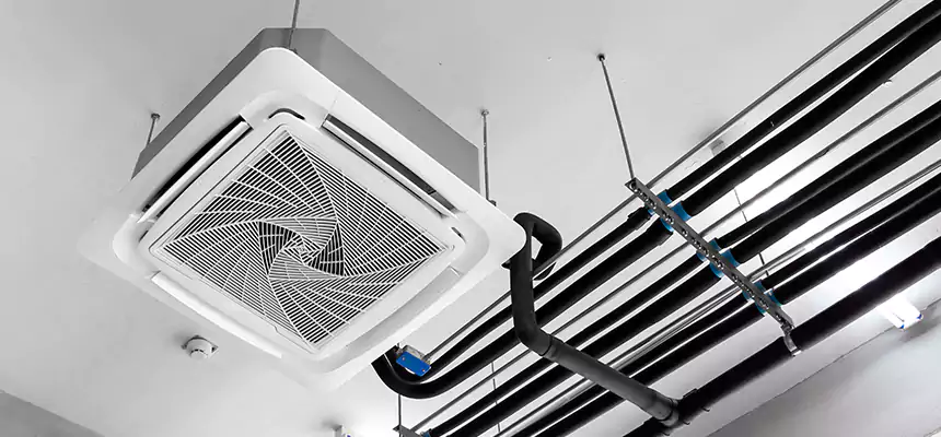 Our Air Duct Deep Cleaning Services in Weston, FL