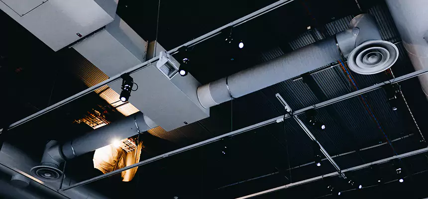 Our Air Duct Replacement Services in Weston, FL