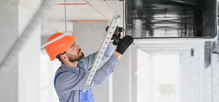 Our Air Vent Replacement Services in Weston, FL