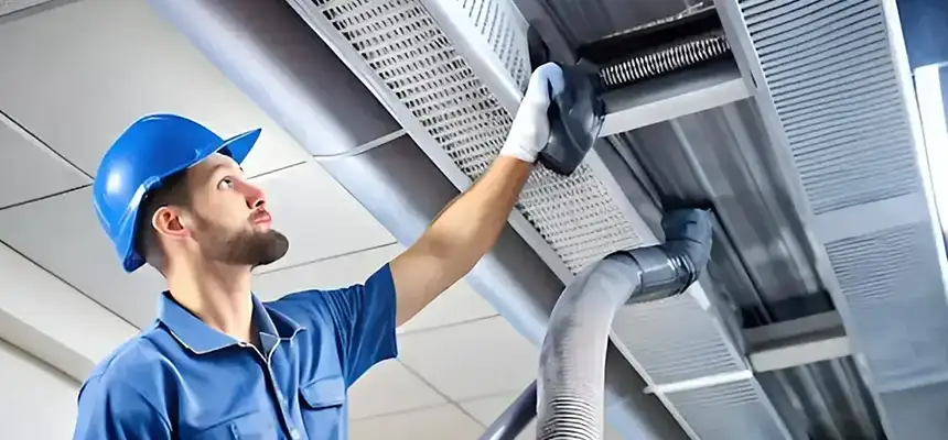 Our Annual Dryer Vent Maintenance Services in Weston, FL