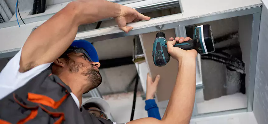 Our Apartment Air Duct Cleaning Services in Weston, FL
