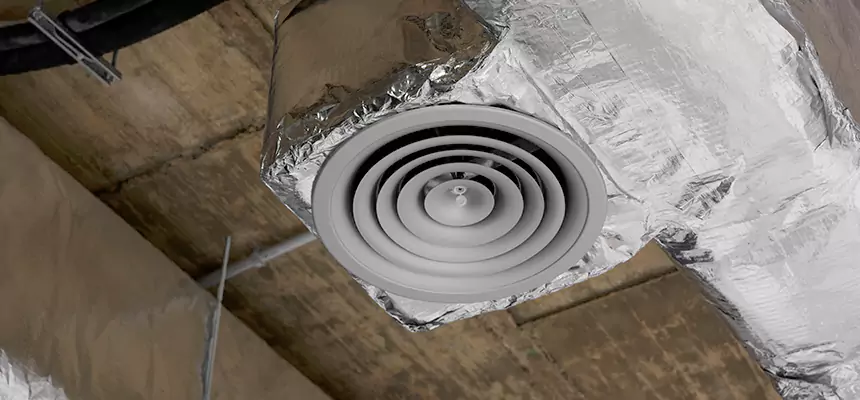 Our Basement Vent Cleaning Services in Weston, FL