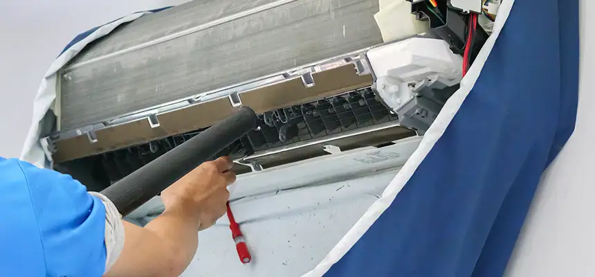 Advanced Clogged Dryer Vent Repair for Multi-Unit & Commercial in Weston, FL