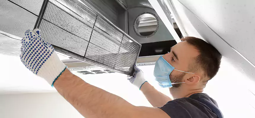 Our Dryer Vent Cleaning Services in Weston, FL