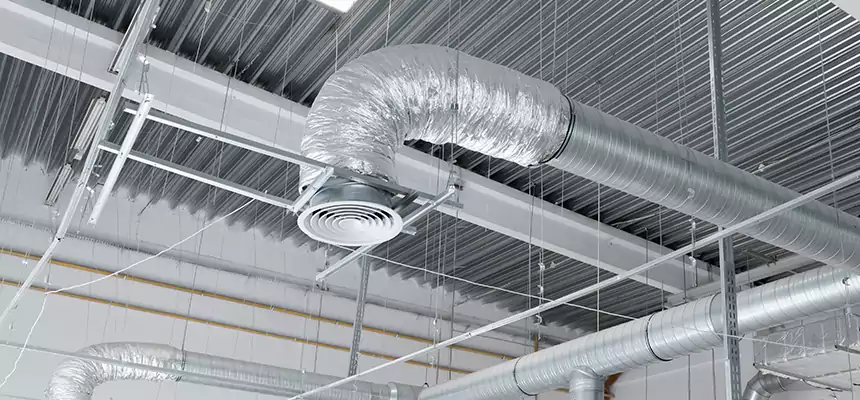 Our Dryer Vent Hose Replacement Services in Weston, FL