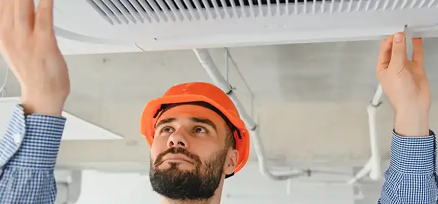 Our Furnace Vent Cleaning Services in Weston, FL