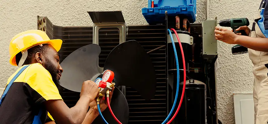 Our HVAC Airflow Optimization Services in Weston, FL