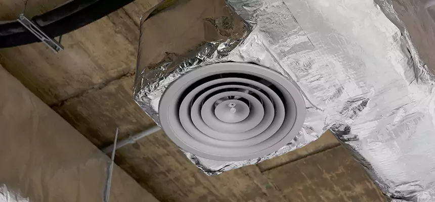 Our HVAC Ductwork Installation Services in Weston, FL