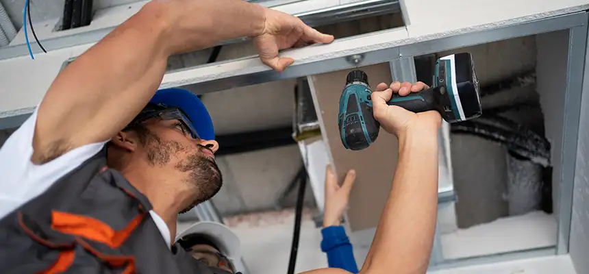 Our Improve Home Air Circulation Services in Weston, FL