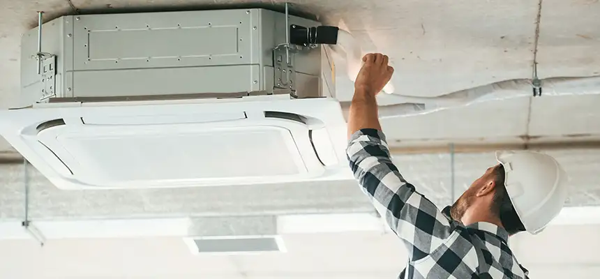 Our Local Vent Cleaning Services in Weston, FL