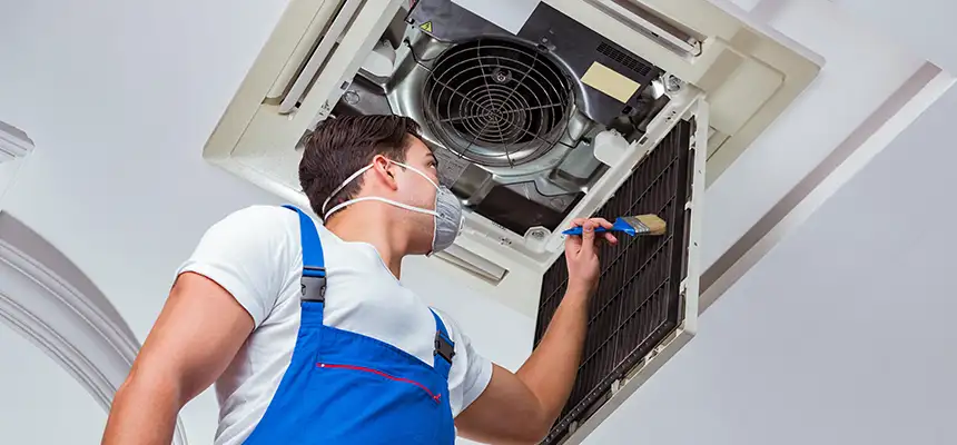 Our Move-in/Move-out Duct Cleaning Services in Weston, FL