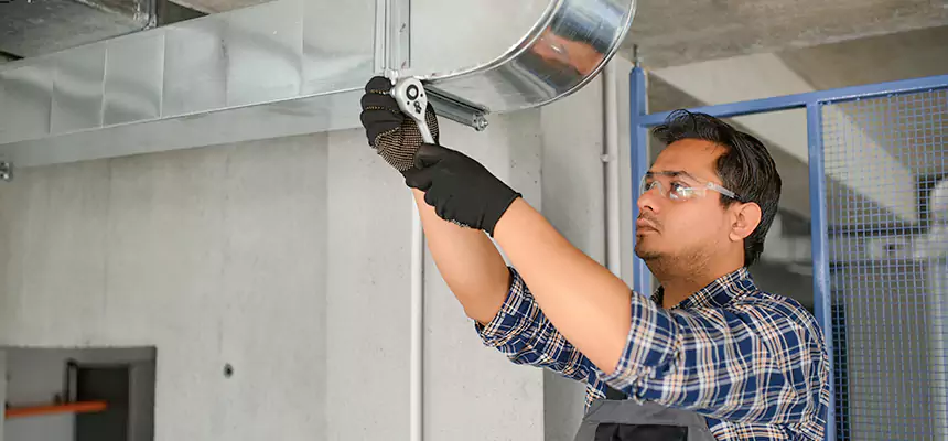 Our Post-Construction Duct Cleaning Services in Weston, FL