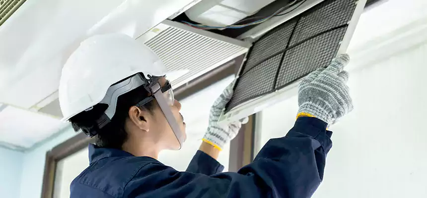 Our Residential Air Vent Cleaning Services in Weston, FL