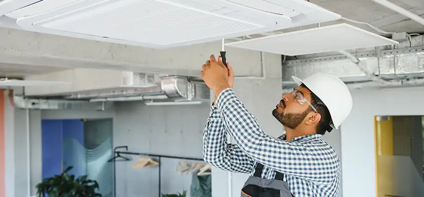 Our Roof Dryer Vent Cleaning Services in Weston, FL