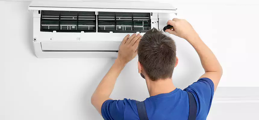 Our Smart Air Conditioning Installation Services in Weston, FL