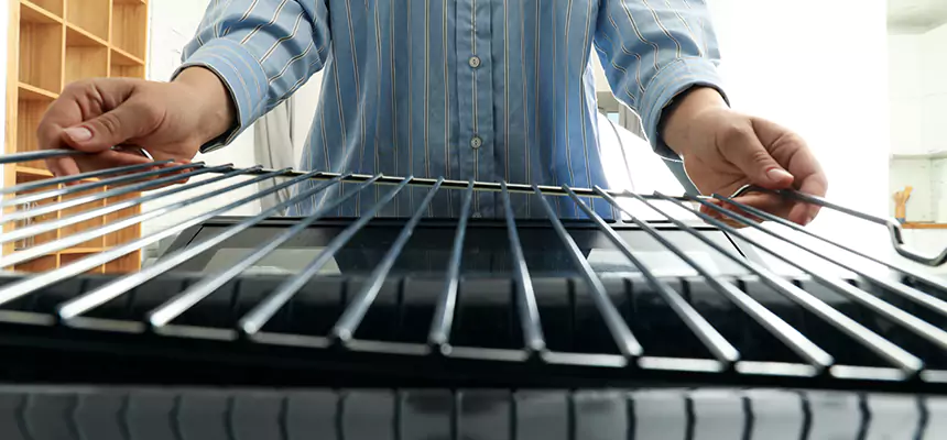 Our Vent Grille Washing Services in Weston, FL
