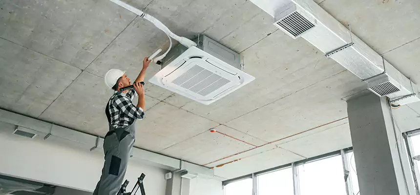 Our Wi Fi Connected Air Ducts Services in Weston, FL
