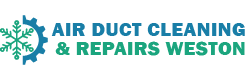Air Duct Cleaning & Repairs Weston