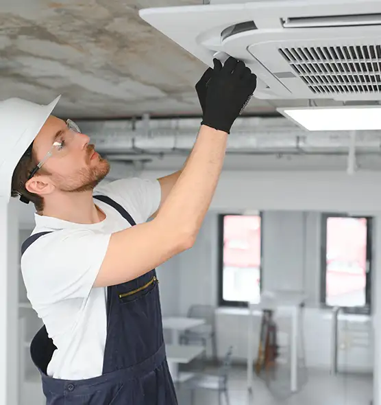 Top Affordable Duct Cleaning Services Near Me in Weston, FL