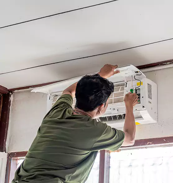 About Air Duct & AC Odor Removal in Weston, FL