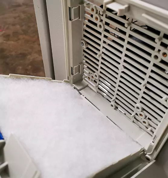 About Air Duct Overhaul & Upgrades in Weston, FL