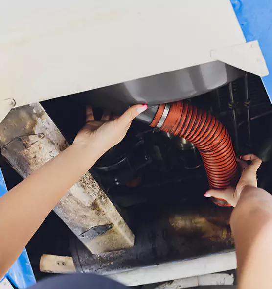 About Air Duct Virus Disinfection in Weston, FL