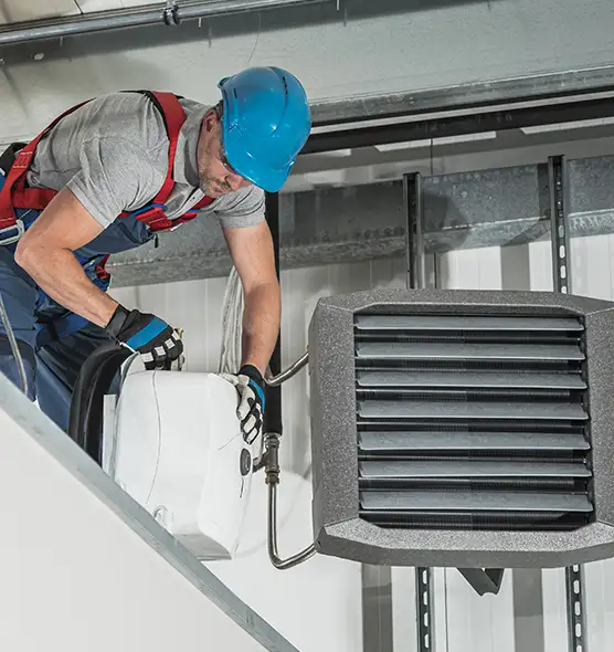 About Annual Vent Cleaning Plans in Weston, FL