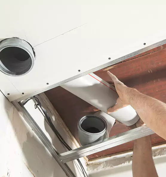 Professional Attic Air Duct Cleaning in Weston, FL