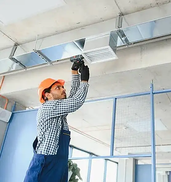 About Commercial Laundry Vent Cleaning in Weston, FL