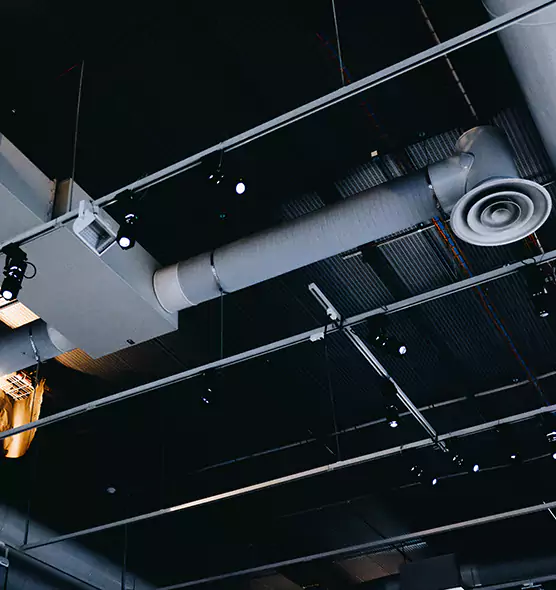 Professional Duct Cleaning For LEED Homes in Weston, FL