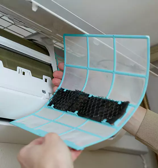 Welcome to Air Duct Cleaning & Repairs Weston — Your Local HEPA Filter Installation Pros in Weston, FL