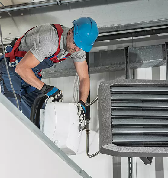 Professional HVAC Cleaning Solutions in Weston, FL