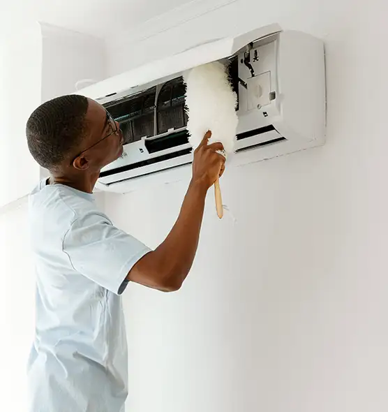 Professional Maximize AC Efficiency  in Weston, FL