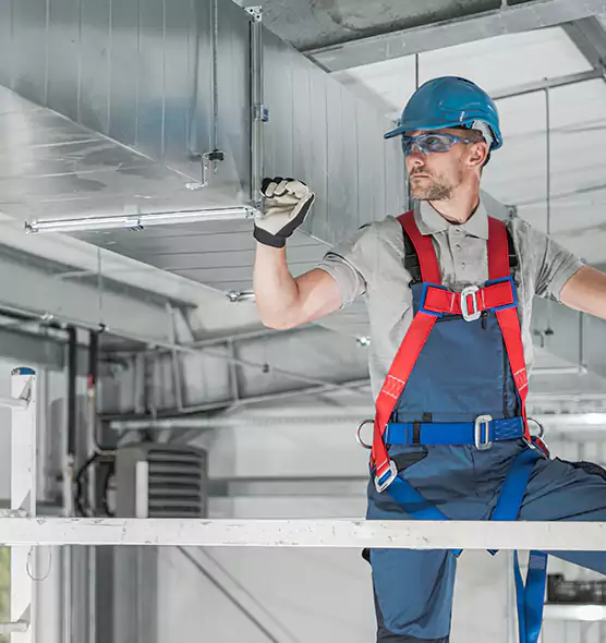 About Mold-Resistant Duct Treatment in Weston, FL