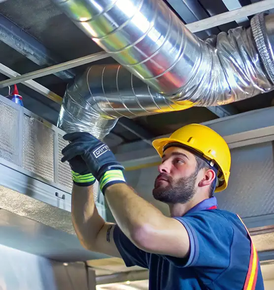 Professional NADCA Approved Air Duct Services in Weston, FL