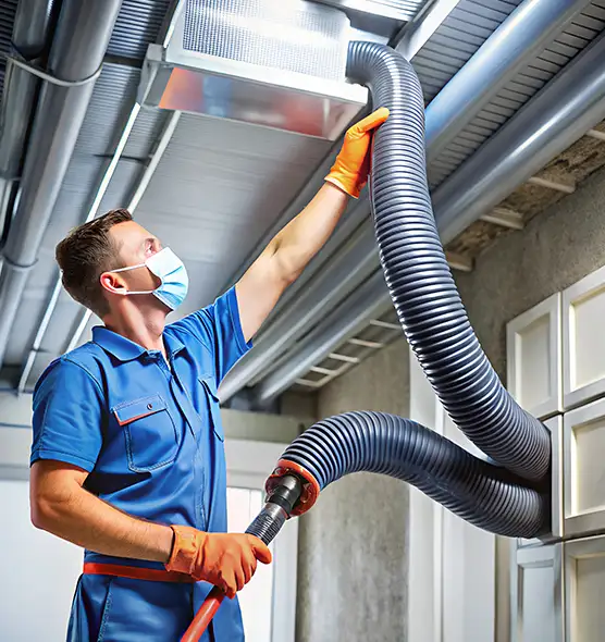 Welcome to Air Duct Cleaning & Repairs Weston — Your Local Roof Dryer Vent Cleaning Specialists in Weston, FL