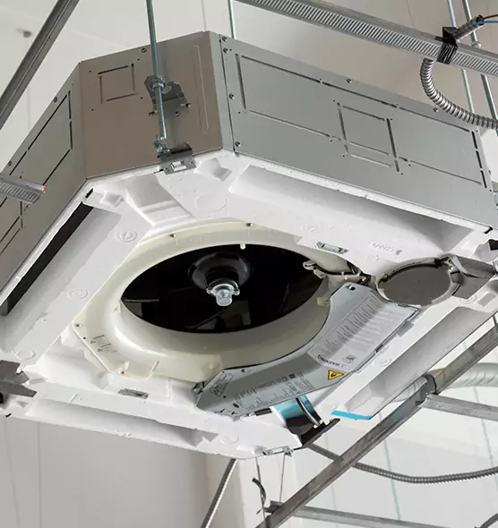 Professional Roof Vent Lint Removal Weston, FL