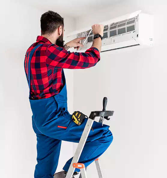 About Smart Air Conditioning Installation in Weston, FL