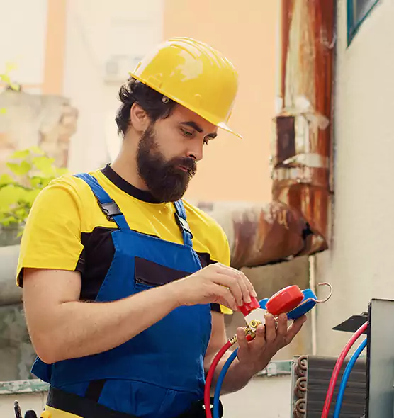 About Smart HVAC Installation in Weston, FL