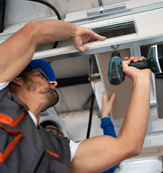 About Vent Smoke Odor Elimination in Weston, FL