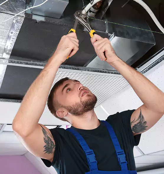About Ventilation System Upgrades in Weston, FL