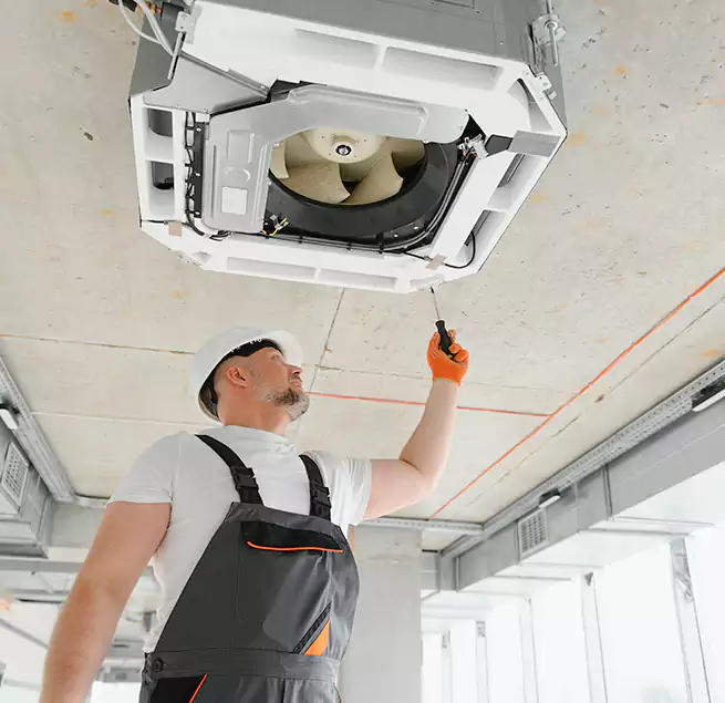 Why Homeowners & Businesses Trust Us in Weston, FL?