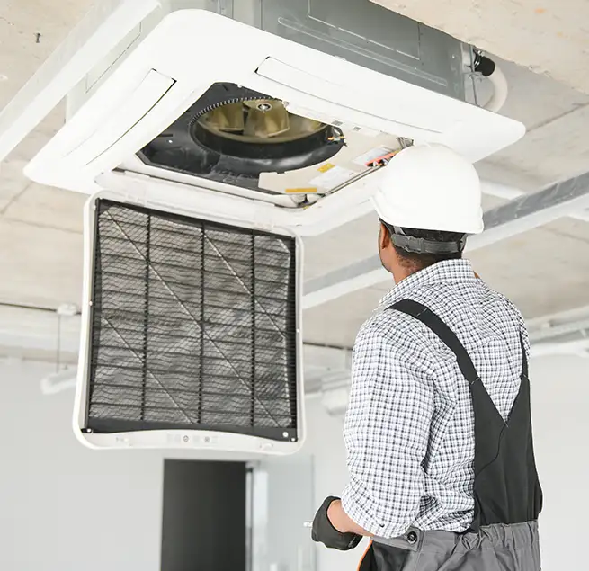 Why Homeowners & Businesses Trust Us in Weston, FL?