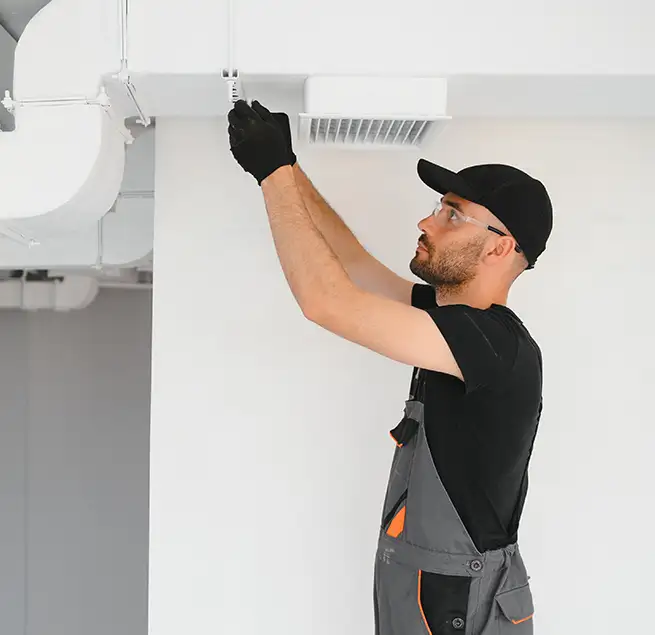 Why Homeowners & Businesses Trust Us in Weston, FL?