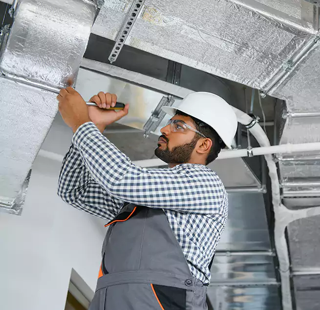 Why Homeowners & Businesses Trust Us Weston, FL