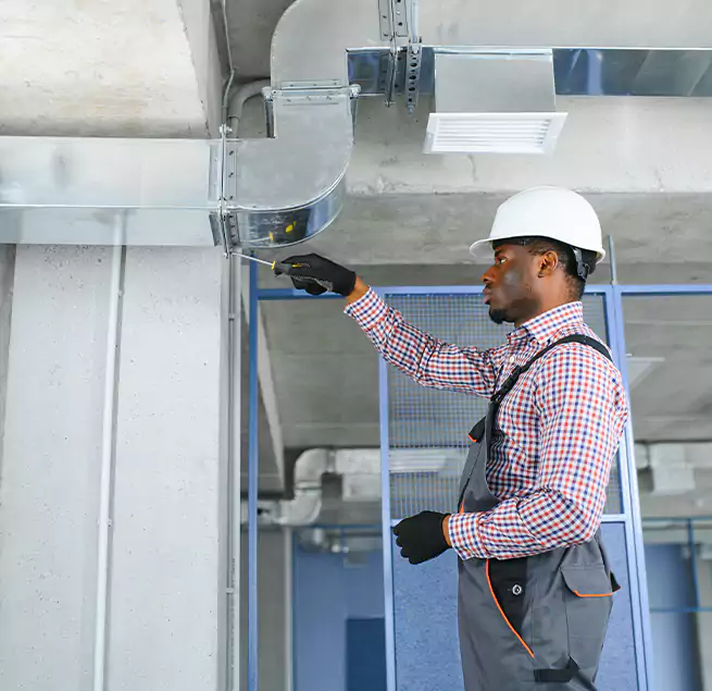 Why Homeowners & Businesses Trust Us Weston, FL