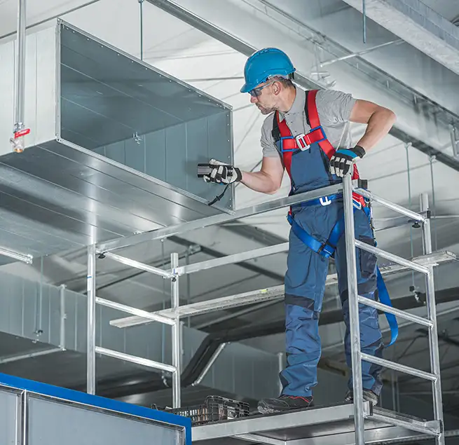 Why Homeowners & Businesses Trust Us in Weston, FL?