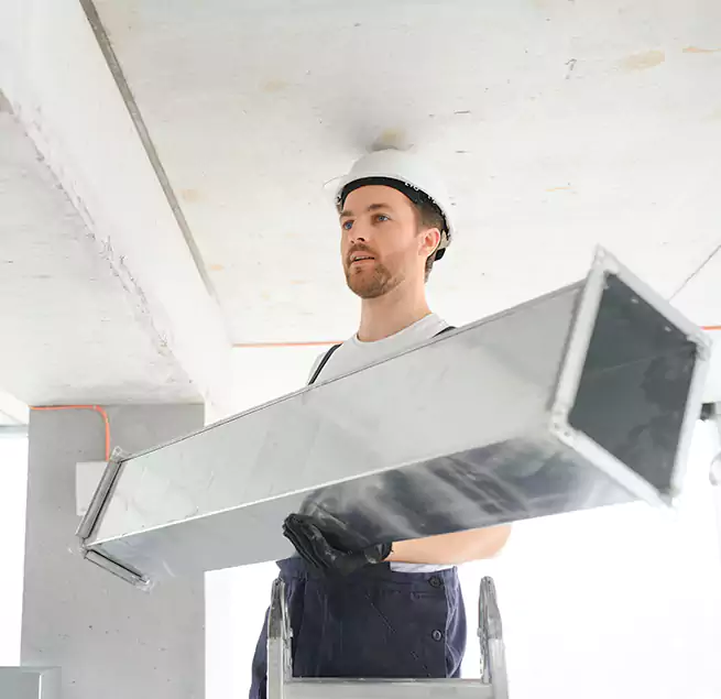 Why Homeowners & Businesses Trust Us in Weston, FL